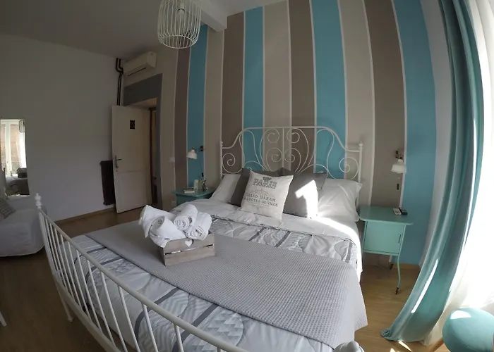 Hotel TuttoTondo Roma